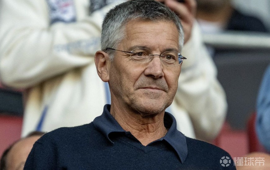 海纳：裁判的表现简直是灾难，事后认错对我们来说于事无补