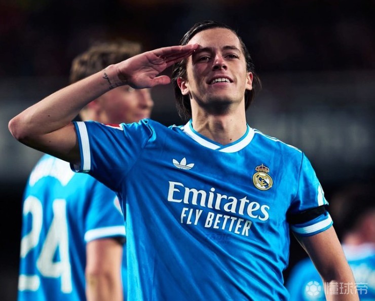 记者：卡雷拉斯预计不会首发踢曼城，目标周末马德里德比复出