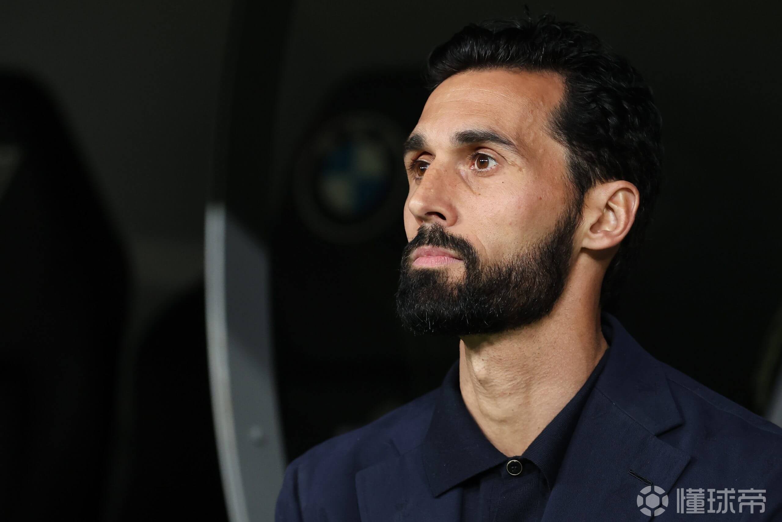 TA：三连胜稳固了阿韦洛亚的帅位；贝林仍未康复无缘对阵曼城