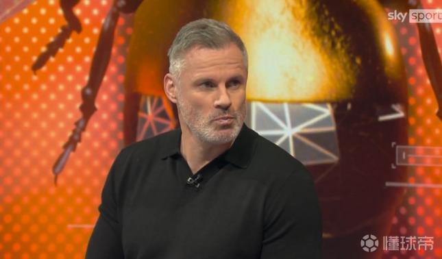 卡拉格：如果枪手本赛季夺冠，拉亚一定是最关键的因素之一