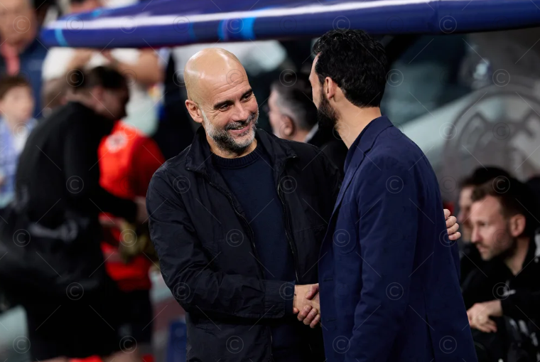 阿韦洛亚辟谣皇马“特权论”，球星上场全凭实力体现