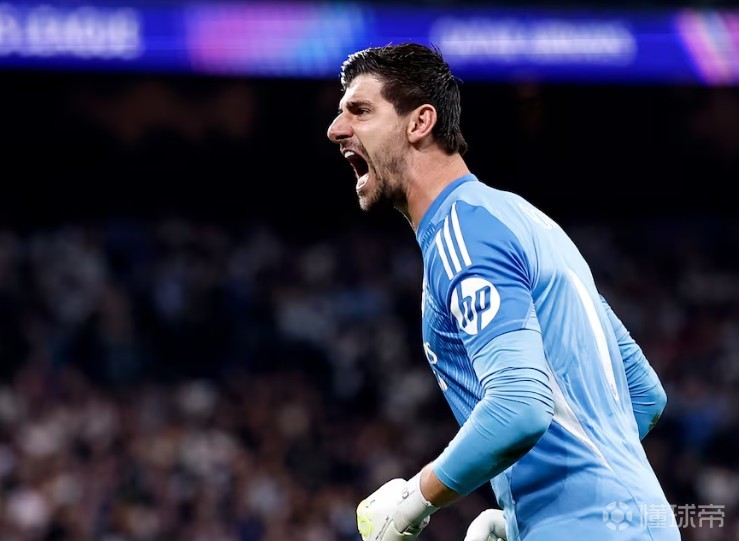 普法夫：裤袜是目前的最佳门将；皇马对曼城时展现了强大个性