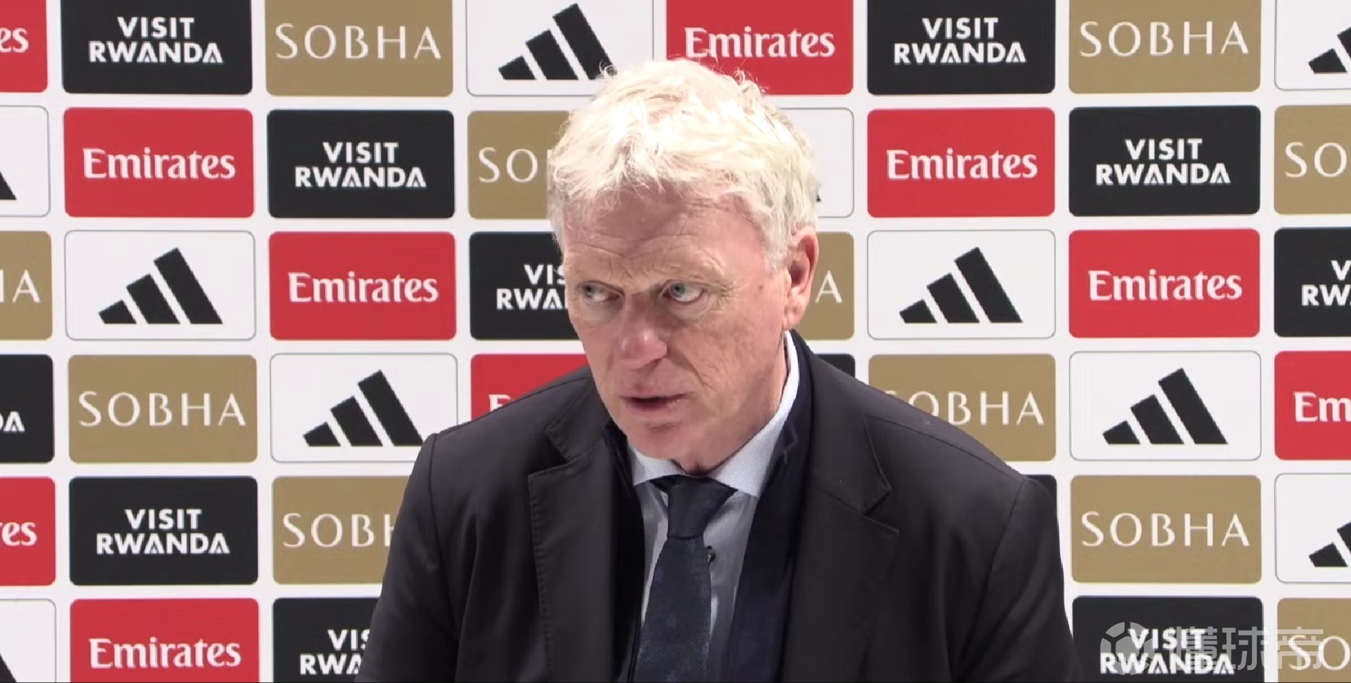 道曼和16岁的鲁尼比？莫耶斯：这个年轻人看起来确实很有天赋