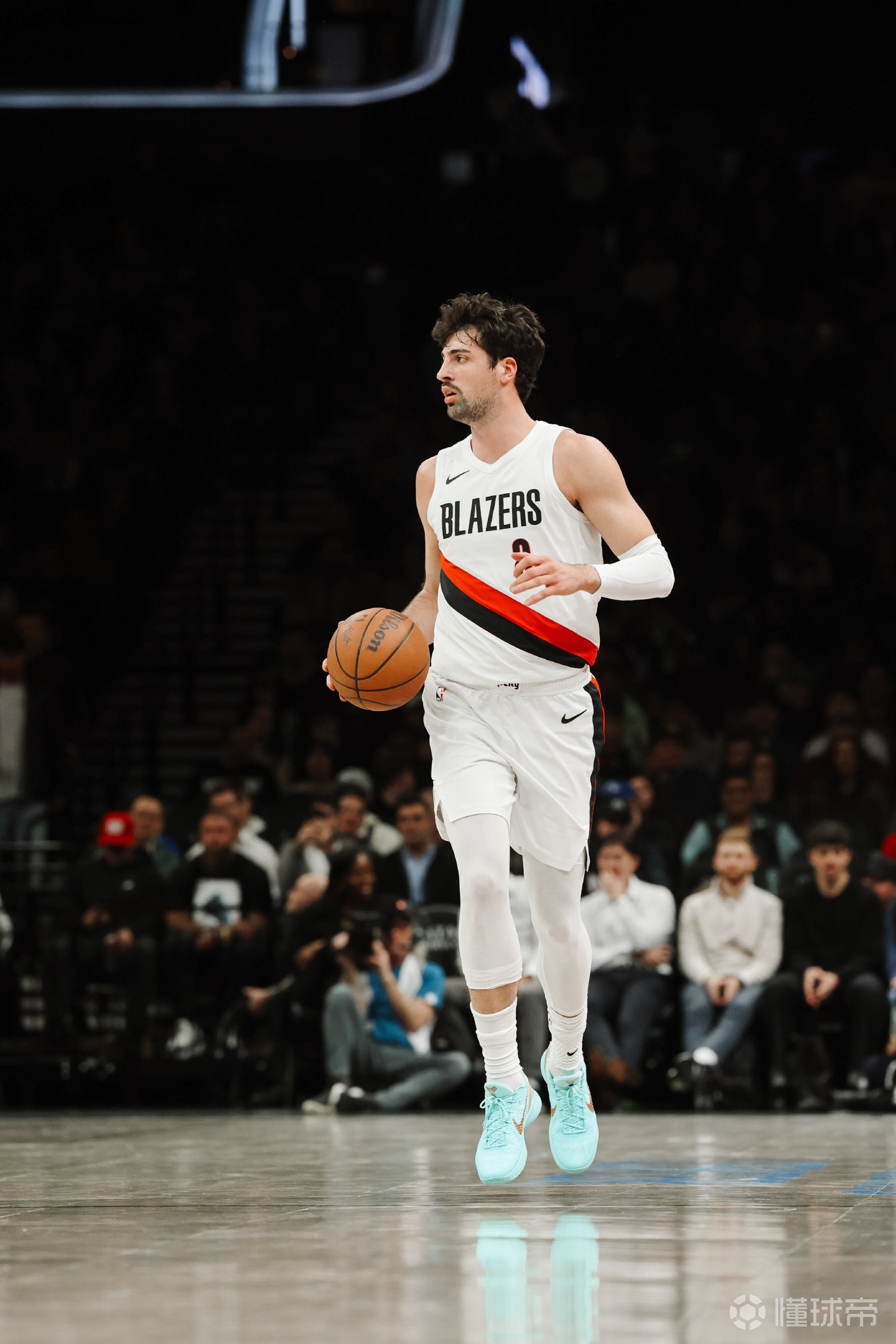 阿夫迪亚：不要停止追梦，希望未来联盟会有中国香港球员