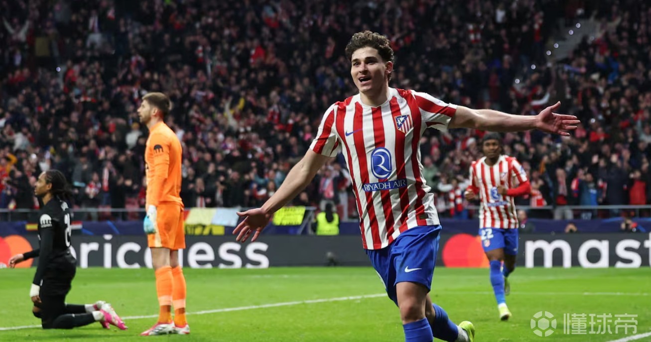 小蜘蛛：2035年我将35岁，希望自己能成为科克那样的团队领袖