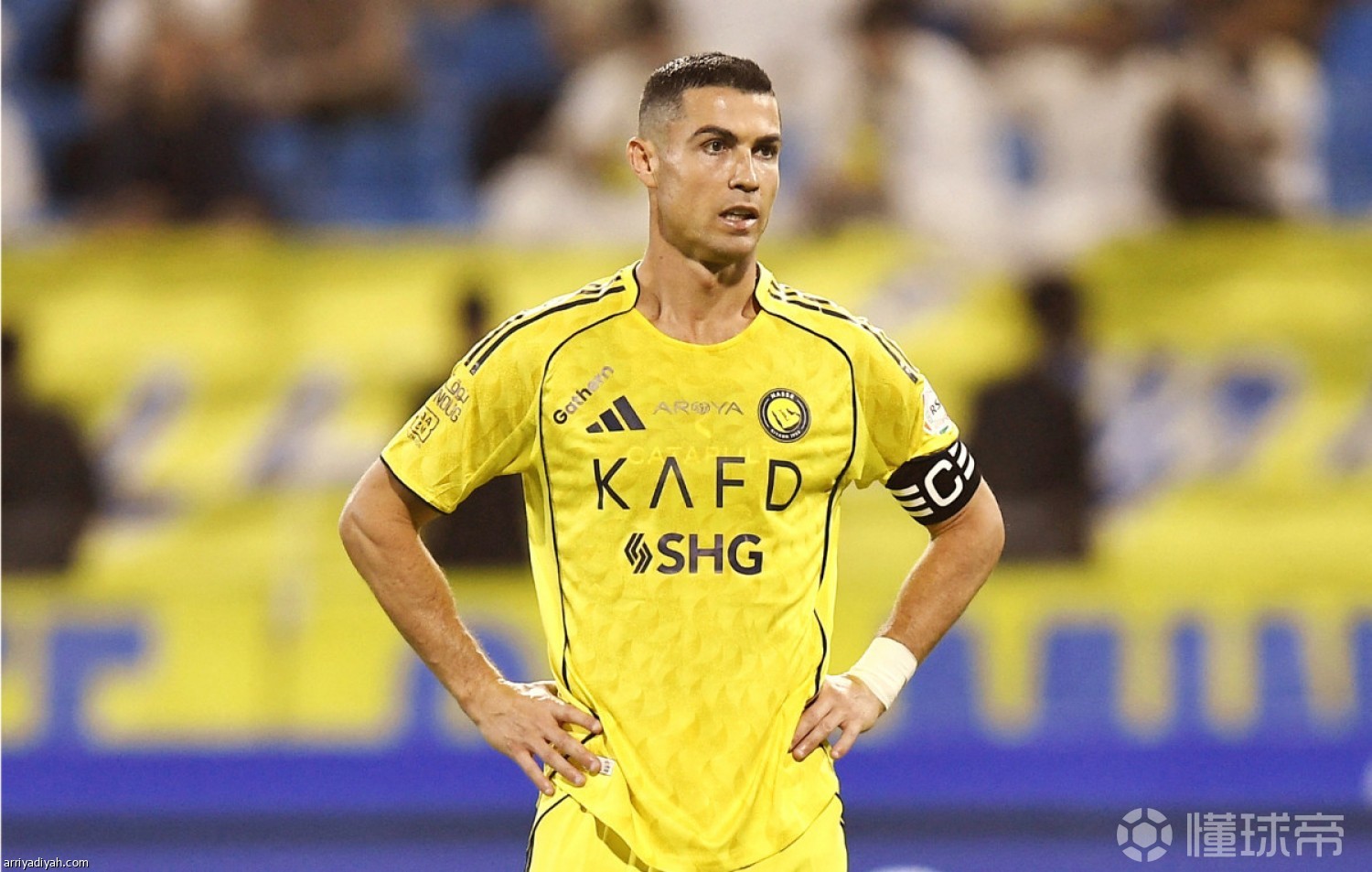 沙媒：胜利有意承办亚冠二后续淘汰赛，已通过沙特足协递交申请