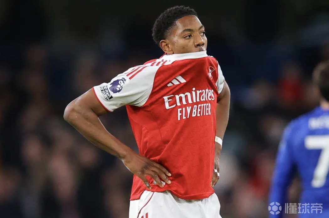 泰晤士报：阿森纳关注卢克巴和利夫拉门托；贝尔塔想清理冗员