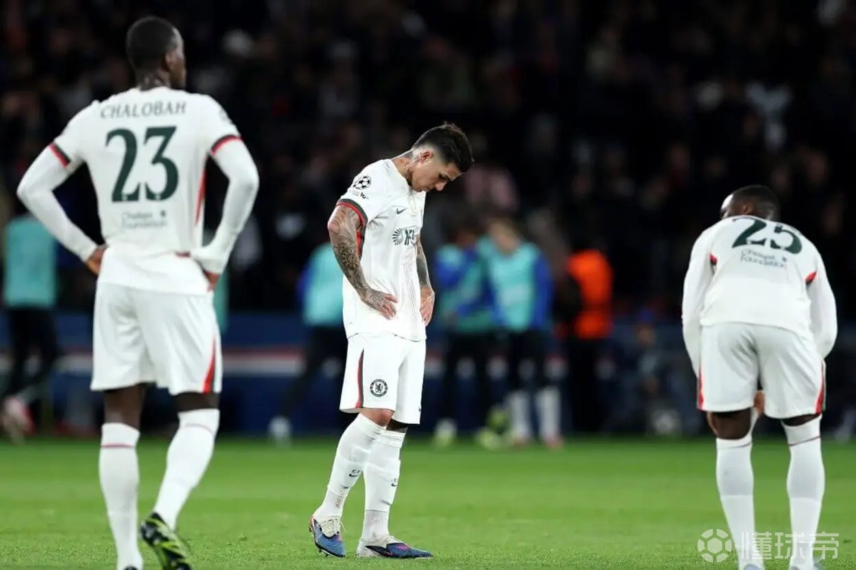 TA：欧冠淘汰赛英超球队平均比赛间隔3.97天，对手平均4.6天