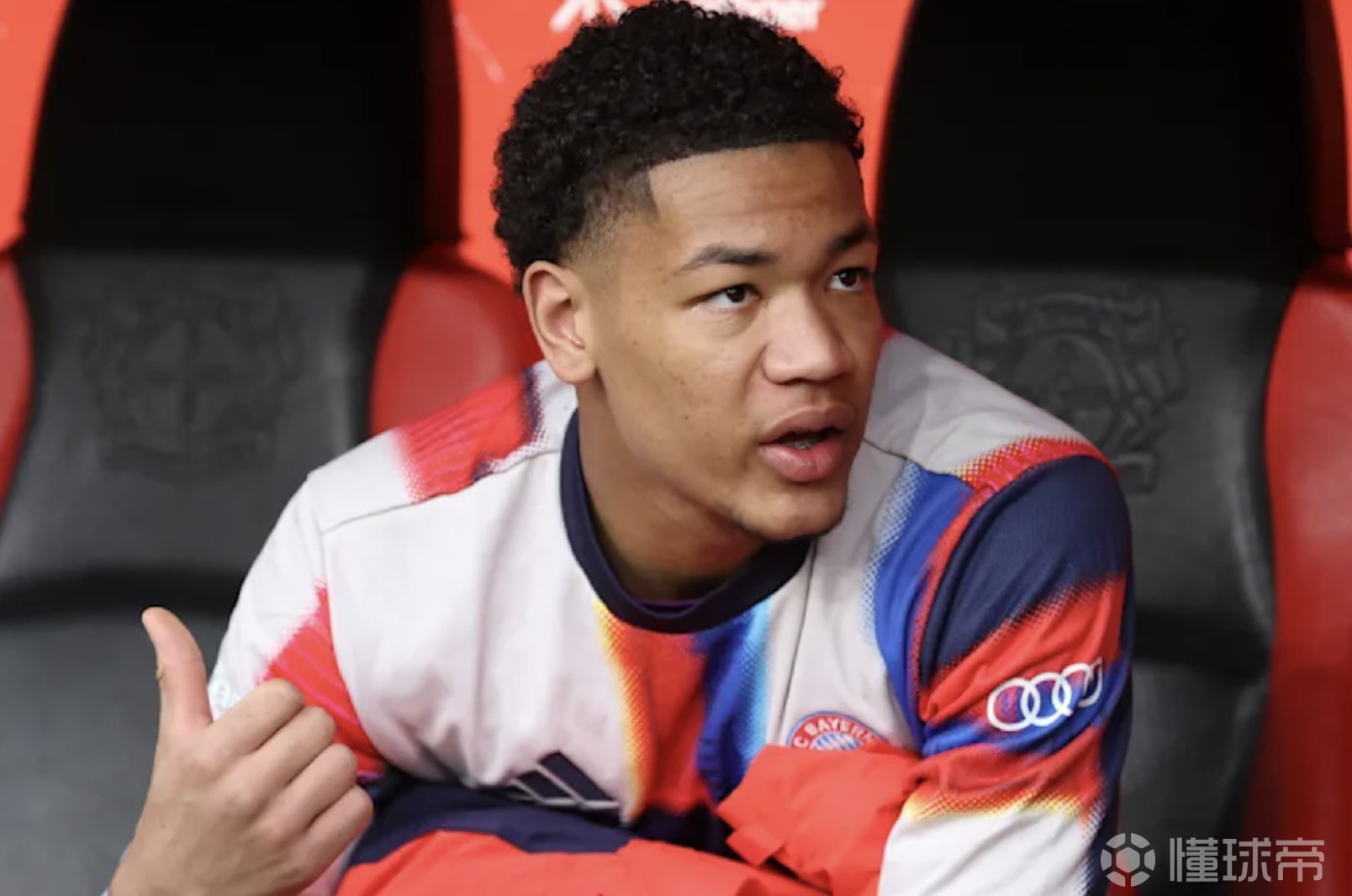 律师：拜仁用16岁门将踢欧冠会违反劳动法，需要政府特别豁免