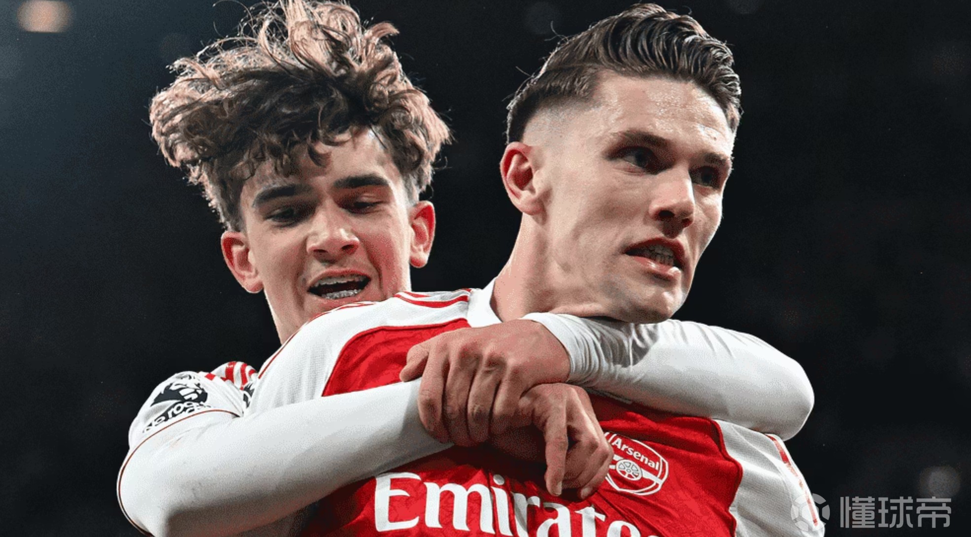 阿森纳近22场欧战主场仅1败，且近9场欧冠主场有6场进3+球