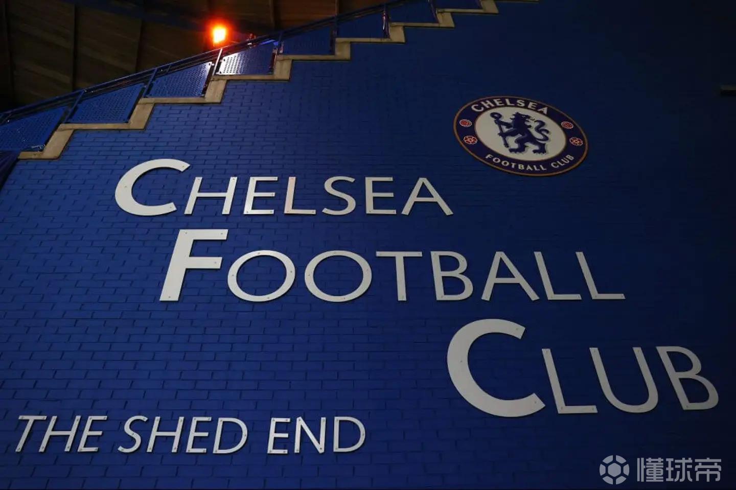 TA：因主动申报并配合调查，英超对切尔西减轻了处罚力度