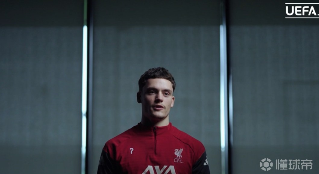 维尔茨：我喜欢迎接最大的挑战；队里每个人今年都想赢得欧冠