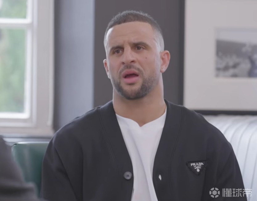 沃克：我已经为私生活错误自食其果，但媒体不该骚扰我的家人