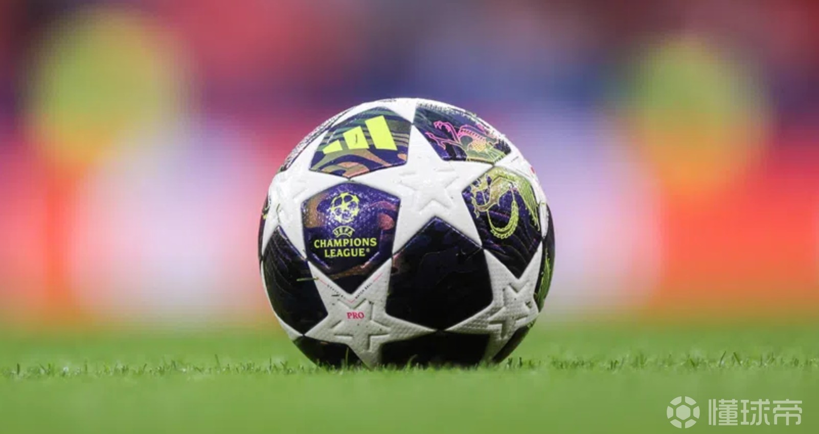 欧足联为欧冠等赛事的用球合同启动招标，阿迪时代或将终结