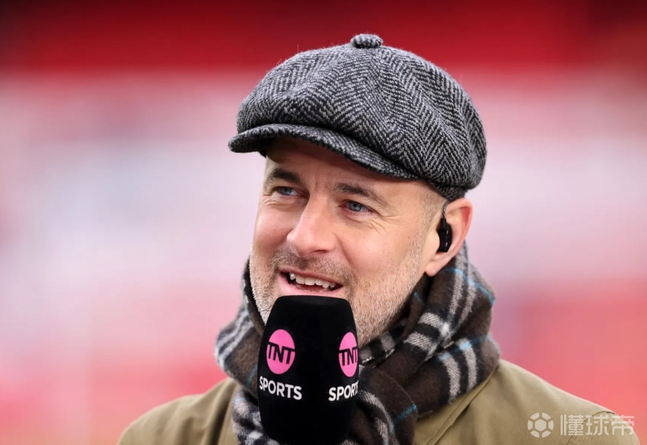 乔-科尔：我会现场去看联赛杯决赛，看好阿森纳战胜曼城