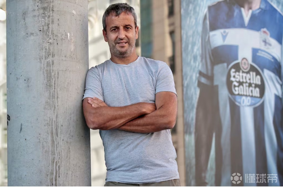 尼科-冈萨雷斯父亲：他没因为出场少变消极，反而很享受训练