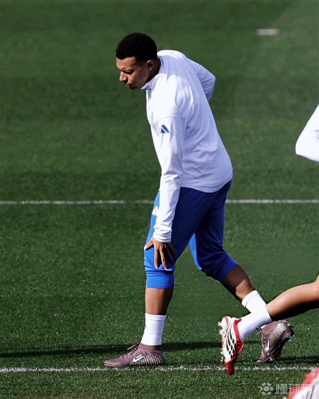 卡尼萨雷斯：姆巴佩不应首发出战曼城，否则可能会加重伤势