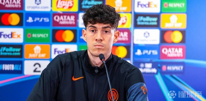 世体：巴斯托尼对巴萨的邀请感兴趣，若离队西甲会是他的目标