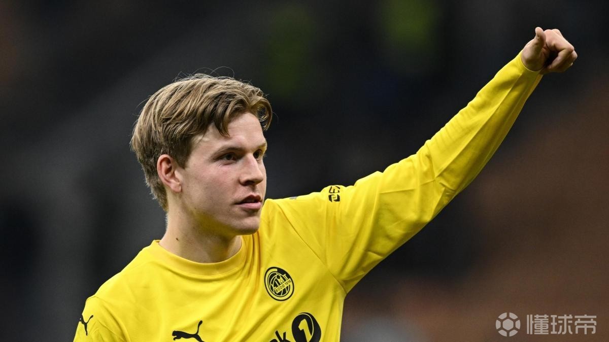 本赛季欧冠淘汰赛海于格已参与4球，仅次于巴尔韦德