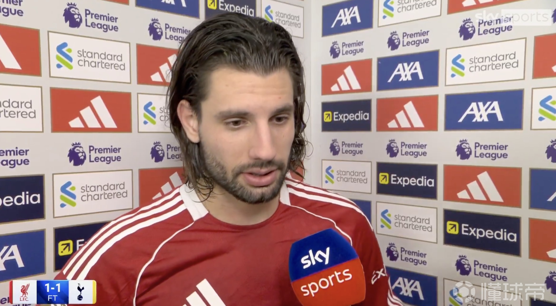 索博：如果我们继续这样踢，下赛季能踢欧协联就已经很幸运了