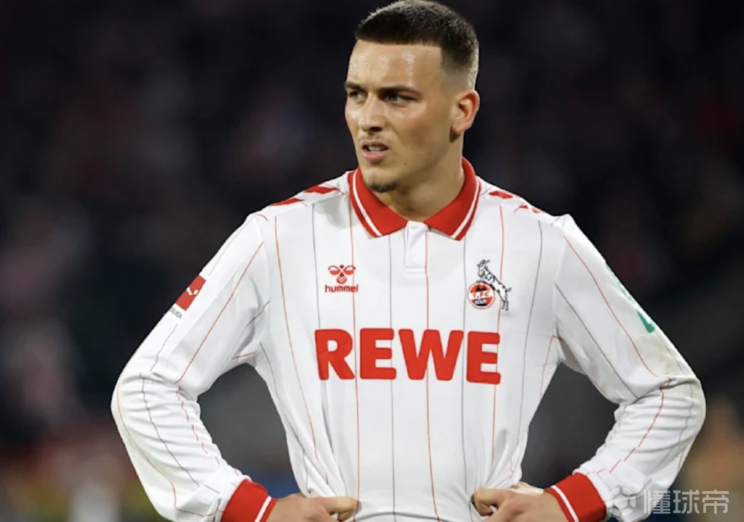 体图：布莱顿愿提高报价，赛义德-马拉父母基本认可球员转会