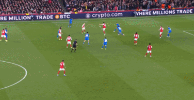 阿森纳2-0勒沃库森总比分3-1晋级，埃泽、赖斯建功