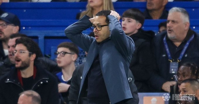 又被双杀，切尔西队史首次遭遇欧冠淘汰赛四连败