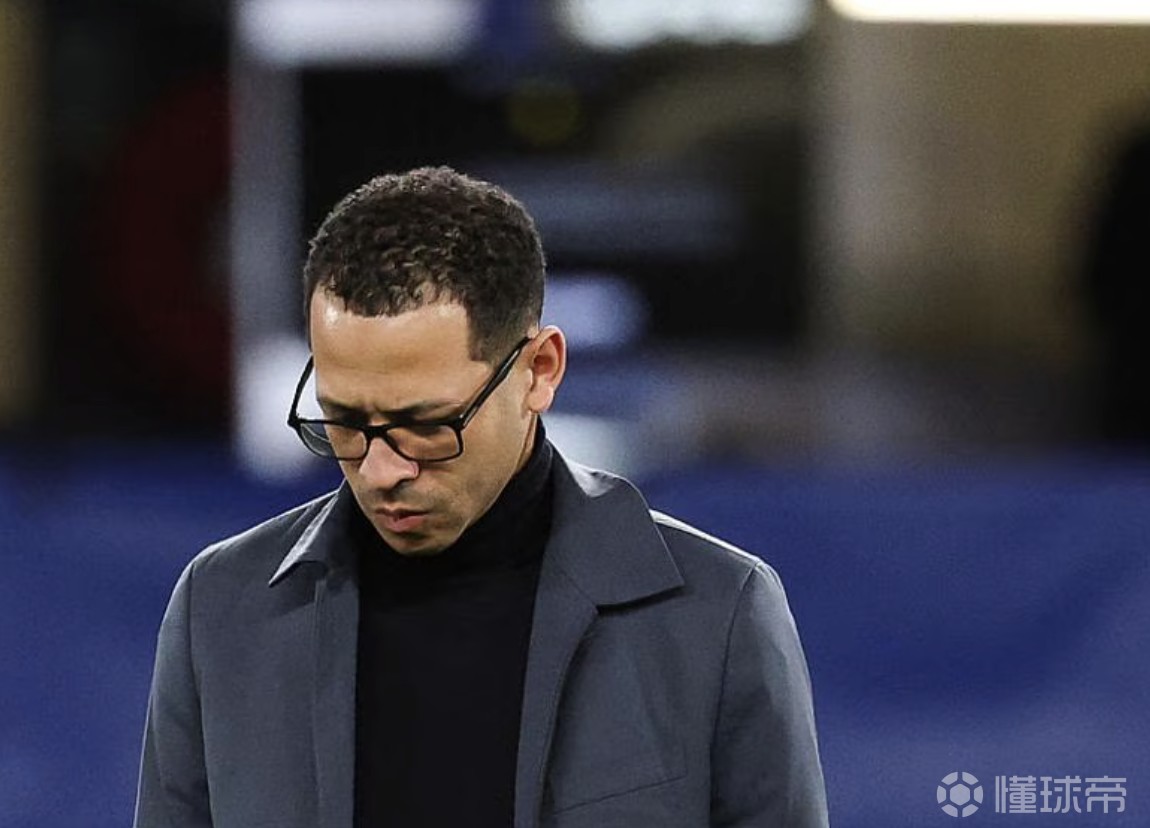 罗塞尼尔：巴黎打进第二球时，你会想“今天就是这样的日子”