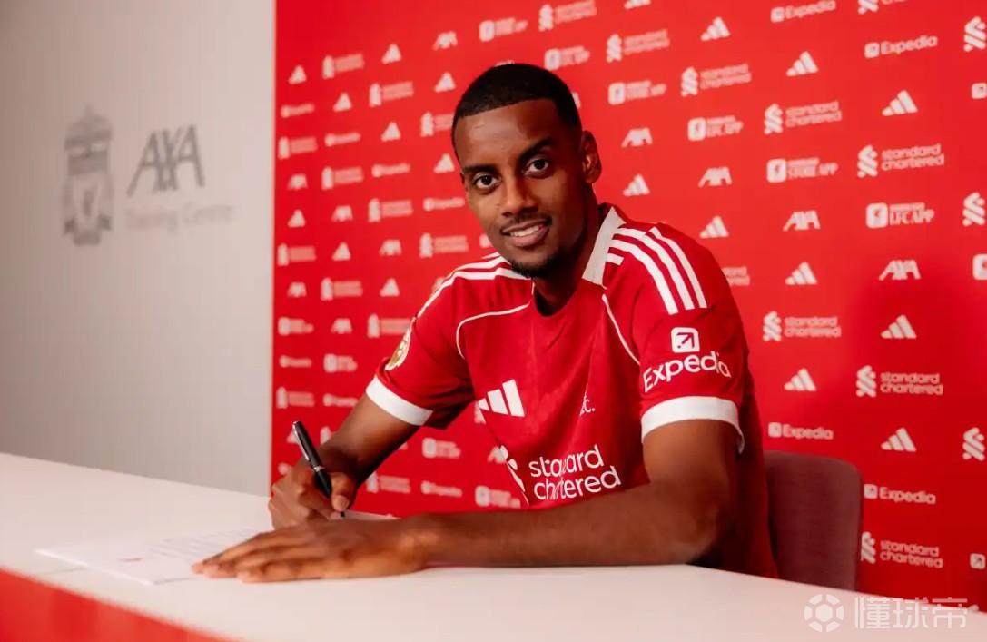 泰晤士：伊萨克经纪人面临英足总调查，涉切尔西违规佣金案