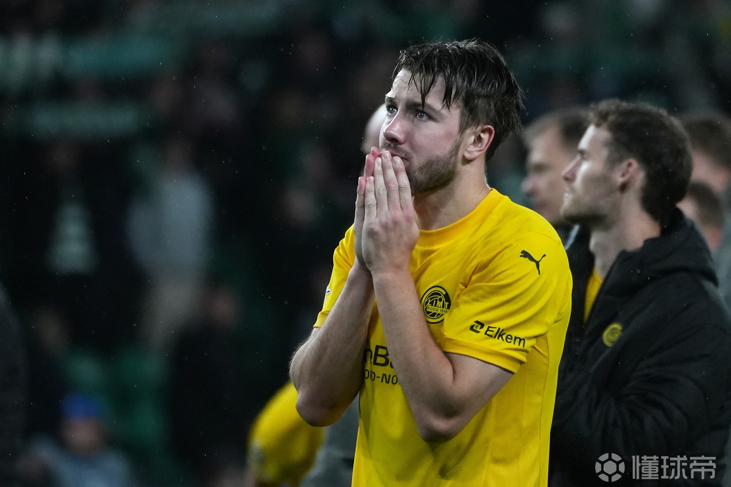 一步之遥，博德闪耀欧冠掀翻马竞、曼城、国米，却遭葡体逆转