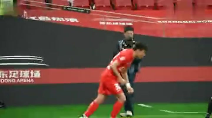 比赛日Vlog：海港4-1西海岸赛季首胜