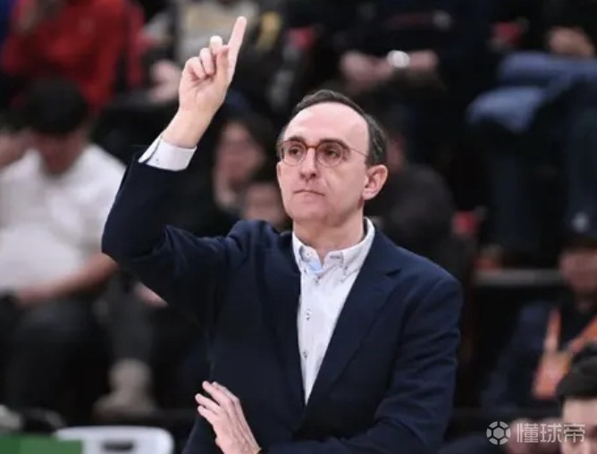 乌戈：如果赢下广州季后赛形势将会很好，祝福郭艾伦早日康复