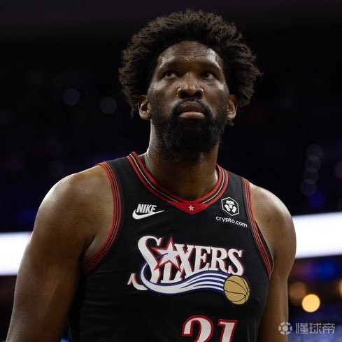 躺着把钱赚了，恩比德今日再度缺阵，近7年未在丹佛客场出战