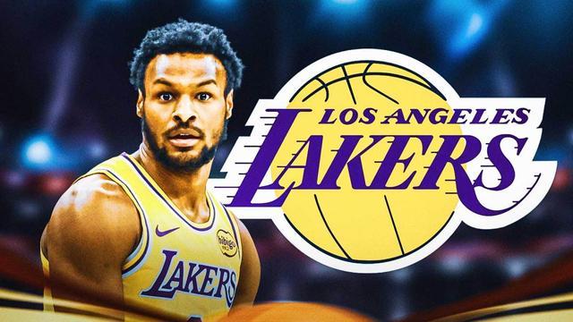 湖人两帅下死命令！布朗尼交底：有机会就抡，别想太多