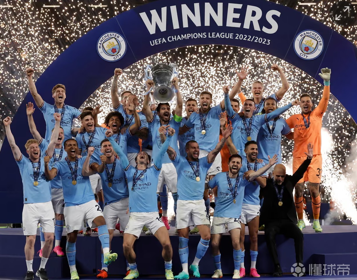 卫报：英超中游球队提议将豪门部分欧战收入用于资助EFL