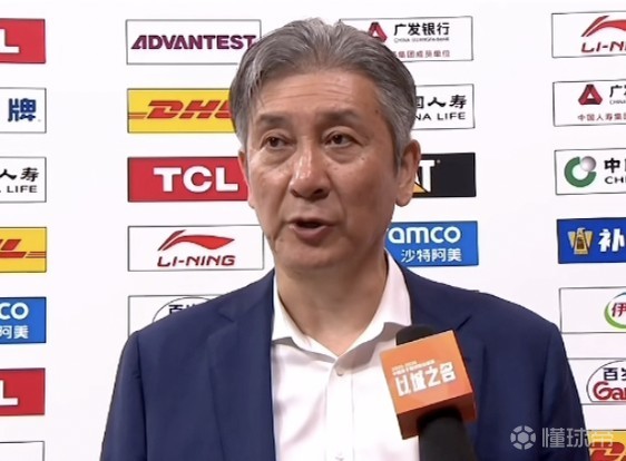 郑永刚：二阶段总是打得磕磕绊绊，希望能用本场胜利找回信心