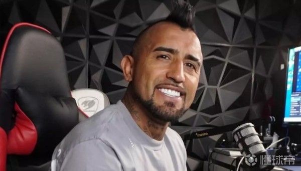 比达尔：纽卡会来到一座神殿，客队在诺坎普的90分钟非常漫长