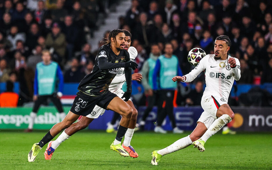 他们之间有着天然的默契：古斯托-巴尔科拉，是对手也是挚友