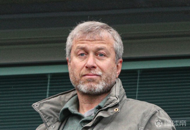 TNT：英政府准备起诉阿布，因为他未按期释放出售切尔西的资金