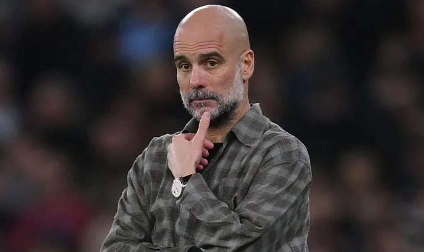 邮报独家：瓜迪奥拉将在联赛杯决赛后短暂休整 决定是否离开曼城