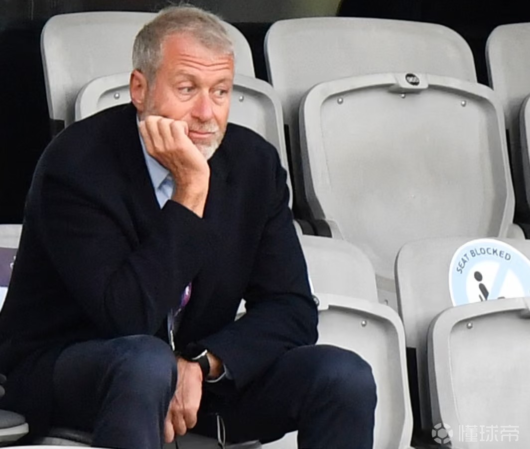 卫报：英国政府将起诉阿布，因其未按期释放出售切尔西所得资金