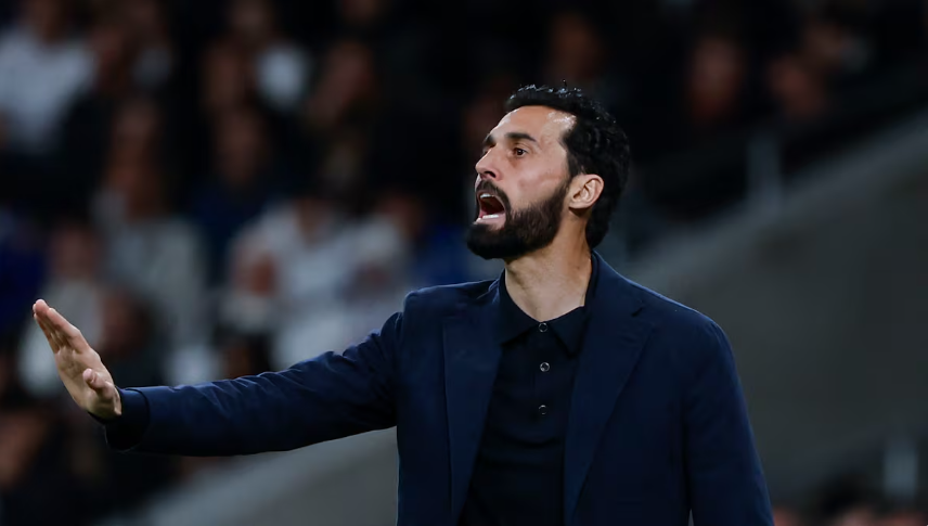 ​阿韦洛亚激活全队，维尼修斯巴尔韦德重回巅峰