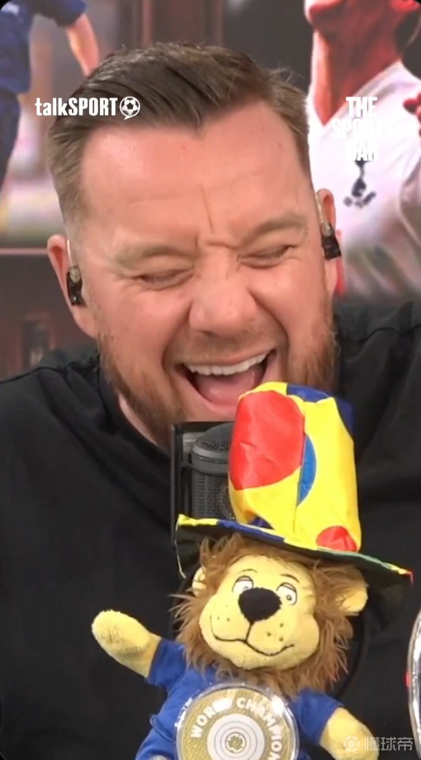 切尔西被灌了8球，奥哈拉：被巴黎完爆了，一点体面都没有