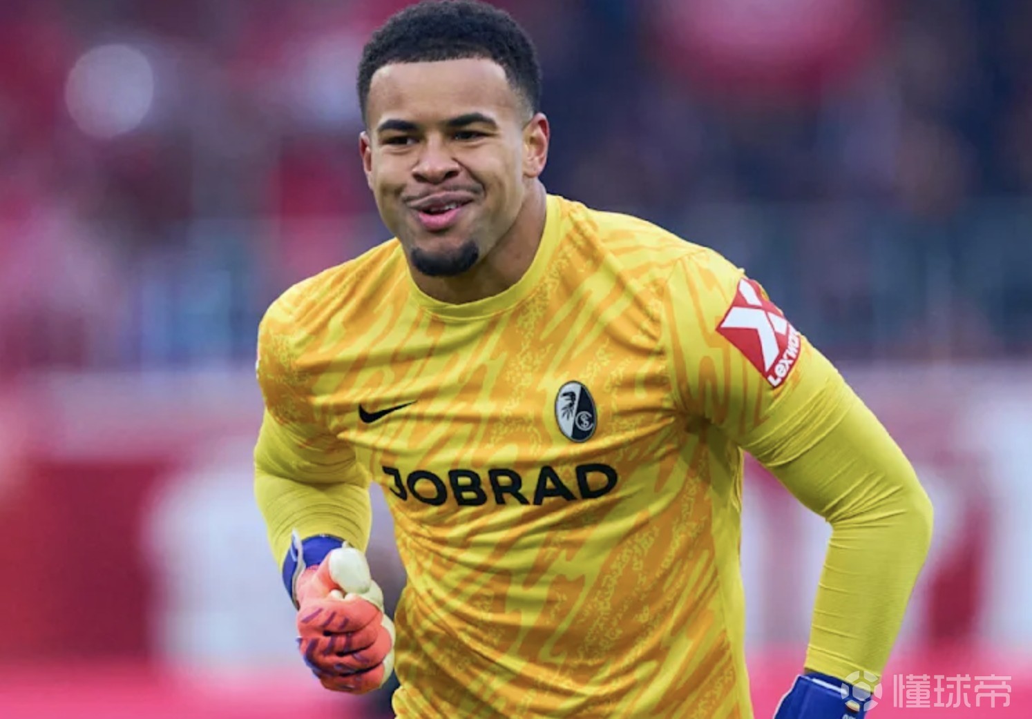 热刺等队有意，图片报：德国门将阿图博卢想在今夏转会至英超