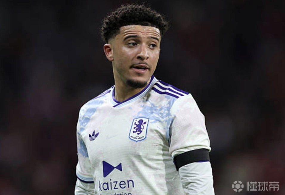 体图：桑乔有意再次重返多特蒙德，并可能愿意为此降低薪水