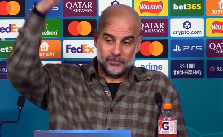 瓜帅：周末我们挑战英超也是欧洲最强球队阿森纳 看看我们如何