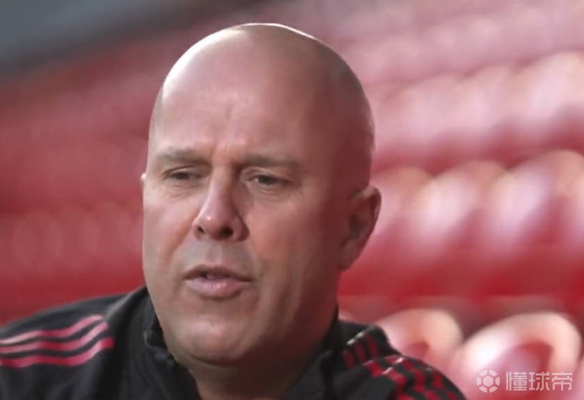 斯洛特：被嘘的感觉很糟；风格更具进攻性？现在各队差距很小