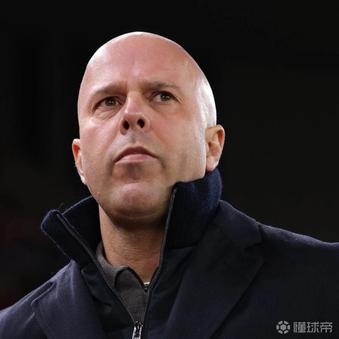 斯洛特：我们动力十足，有责任为球迷们奉献一场精彩的比赛