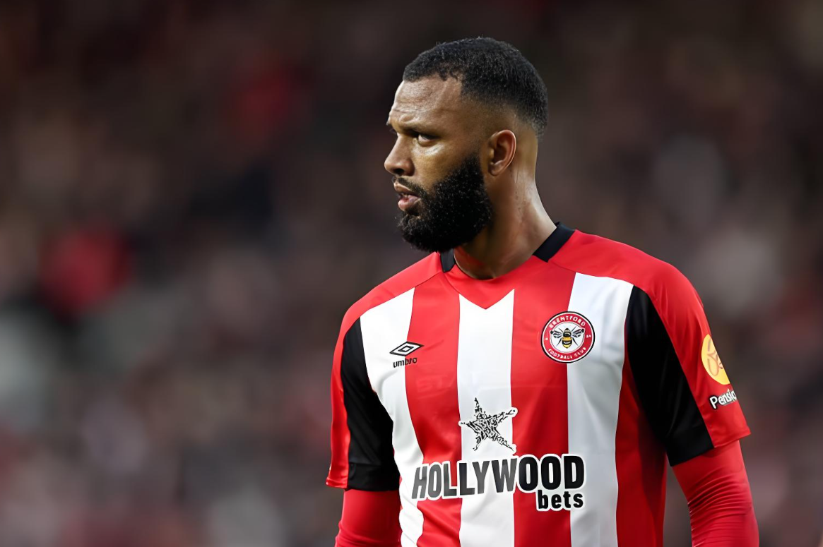 曼联再盯布伦特福德神锋！伊戈尔·蒂亚戈成夏窗头号目标