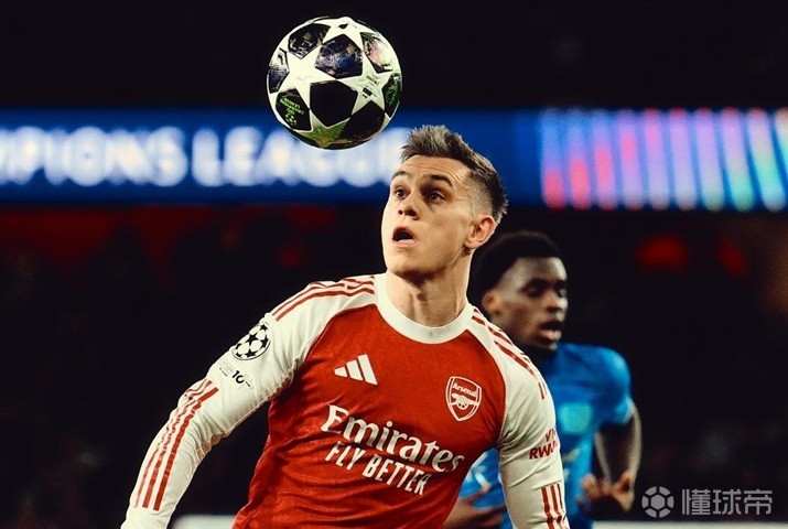 特罗萨德：今天我们的表现堪称完美；周日争取捧起英联杯